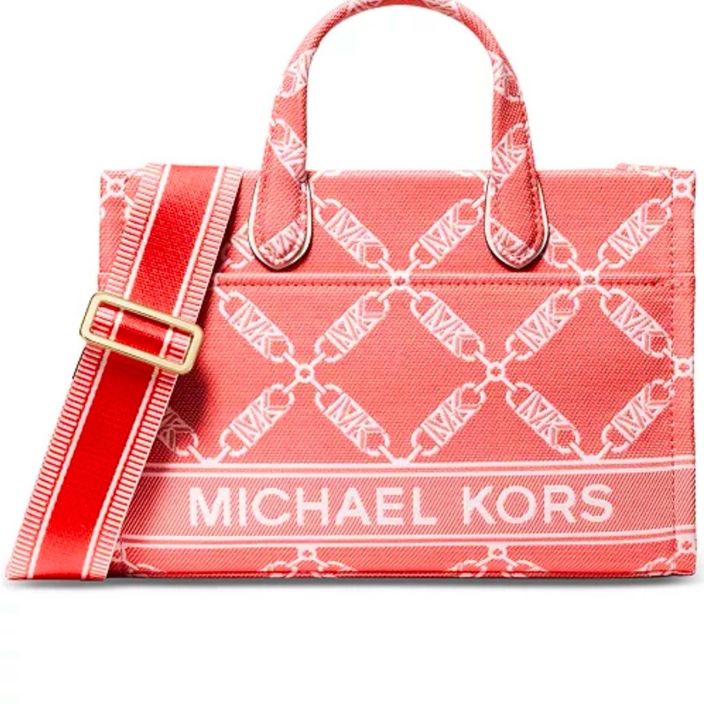 Michael Kors Gigi small tote bag New